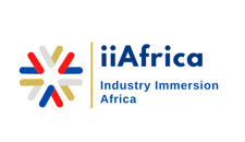 iiAfrica logo
